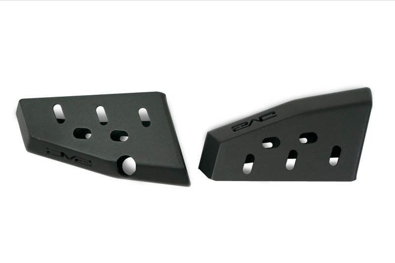 DV8 21-22 Ford Bronco A-Pillar Pod Light Mounts - GTR Auto