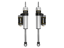 Load image into Gallery viewer, ICON 2005+ Ford F-250/F-350 Super Duty 4WD 2.5in Front 2.5 Series Shocks VS PB - Pair - GTR Auto