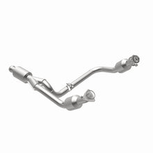 Load image into Gallery viewer, MagnaFlow 14-15 Chevrolet Silverado 1500 5.3L Direct-Fit Catalytic Converter