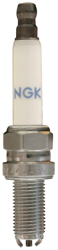 NGK Nickel Spark Plug Box of 10 (MAR9A-J) - GTR Auto