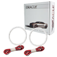 Load image into Gallery viewer, Oracle Ford Ranger 01-03 LED Fog Halo Kit - White - GTR Auto