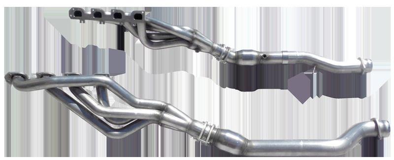 ARH 2011-2015 Jeep Grand Cherokee 5.7L 2in x 3in Long System w/ Cats