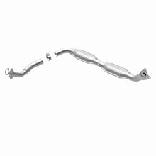 Load image into Gallery viewer, MagnaFlow Direct Fit Catalytic Converter 07-08 4.7L Tundra D/S OEM