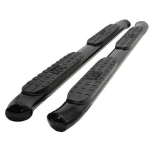 Load image into Gallery viewer, Westin 21-22 Ford Bronco (4-Door) PRO TRAXX 4 Oval Nerf Step Bars - Textured Black - GTR Auto