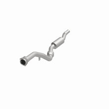 Load image into Gallery viewer, MagnaFlow DF Catalytic Conv 00-03 Audi A6 Quattro 4.2L Driver Side *NOT FOR SALE IN CALIFORNIA*