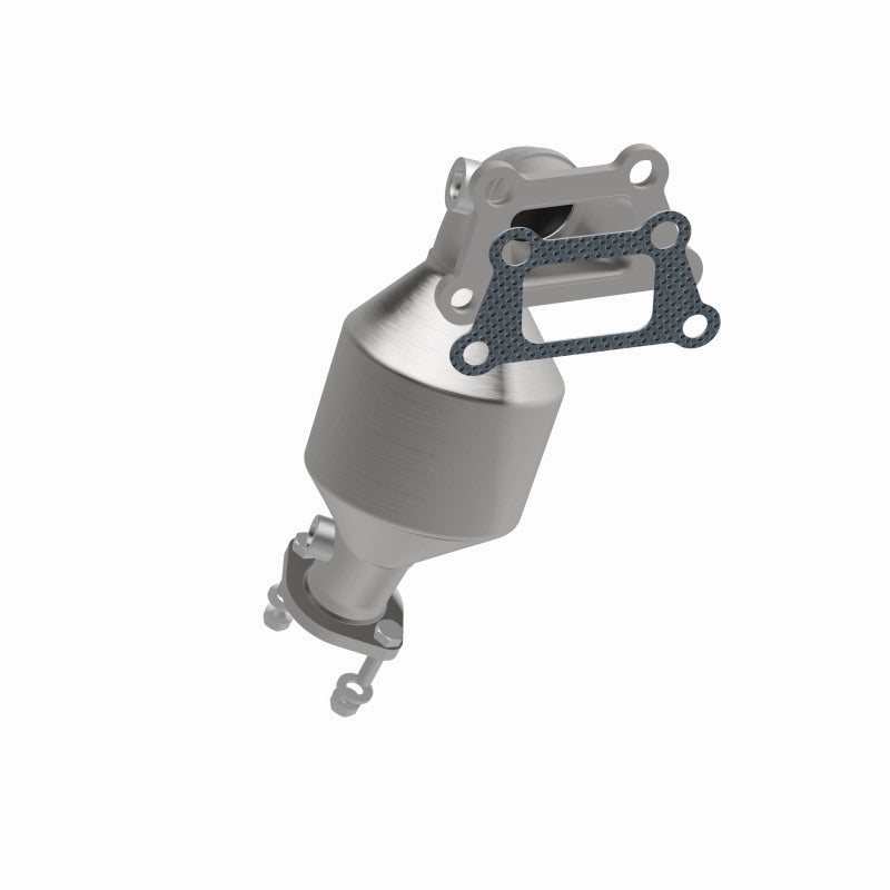 MagnaFlow 10-12 Chevrolet Equinox 3.0L Direct Fit Catalytic Converter