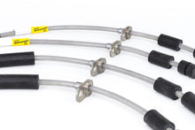 Load image into Gallery viewer, Goodridge 17-18 Ford Escape (All Models) SS Brake Line Kit - GTR Auto