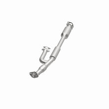 Load image into Gallery viewer, MagnaFlow California Direct Fit Converter 07-08 Hyundai Tiburon 2.7L