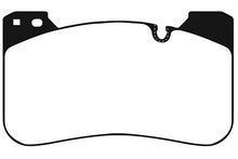 Load image into Gallery viewer, EBC 2018+ BMW M5 4.4TT (F90) Yellowstuff Front Brake Pads - GTR Auto