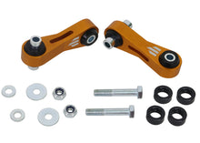 Load image into Gallery viewer, Whiteline 13+ Scion FRS/Subaru BRZ/Toyota 86 / 09-18 Subaru Forester Rear Swaybar End Link Kit - GTR Auto