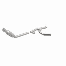 Load image into Gallery viewer, MagnaFlow Direct Fit Catalytic Converter 04-05 Dodge RAM 1500 Pickup 3.7L (Inc 4WD 4.7L) P/S