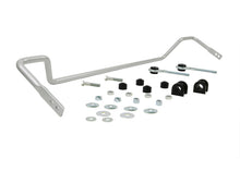 Load image into Gallery viewer, Whiteline 91-94 Nissan Sentra B13 Rear 18mm Heavy Duty Adjustable Swaybar - GTR Auto