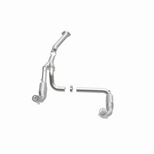 Load image into Gallery viewer, MagnaFlow Direct Fit Catalytic Converter Chevy Express 4.3L/5.4L