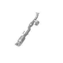 Load image into Gallery viewer, MagnaFlow DF Catalytic Conv 04-06 Lexus ES330 / 04-06 Toyota Camry/05-08 Solara 3.3L Y-Pipe Assembly