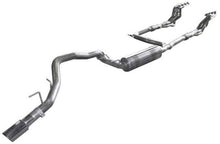Load image into Gallery viewer, ARH 2012-2015 Infiniti QX56 5.6L V8 1-3/4in x 3in Full System w/ Cats