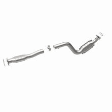 Load image into Gallery viewer, MagnaFlow Direct Fit Catalytic Converter 03-07 GM 2500/3500 Passenger Side