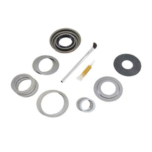 Load image into Gallery viewer, Yukon Gear Minor install Kit For Dana 44 ICA Corvette Diff - GTR Auto