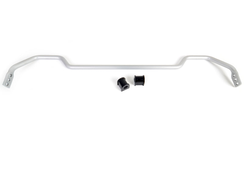Whiteline 93-98 Toyota Supra MK4 JZA80 Rear 20mm Heavy Duty Adjustable Swaybar - GTR Auto