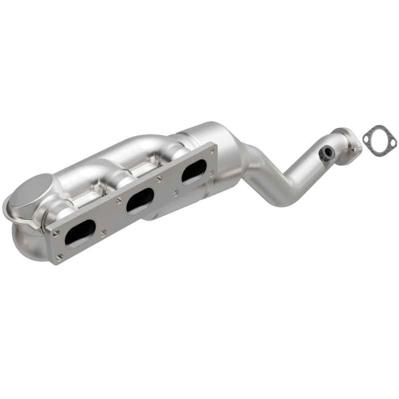 MagnaFlow Conv DF BMW 5 99-00 Front - GTR Auto
