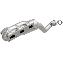 Load image into Gallery viewer, MagnaFlow Conv DF BMW 5 99-00 Front - GTR Auto