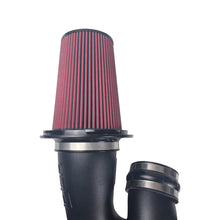 Load image into Gallery viewer, Injen 2015+ Ford F-150 3.5L V6 EcoBoost Oiled Evolution Intake - GTR Auto