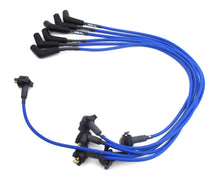 Load image into Gallery viewer, JBA 97-00 Ford 4.2L Ignition Wires - Blue - GTR Auto