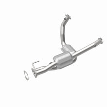 Load image into Gallery viewer, MagnaFlow Direct Fit Catalytic Converter 04-06 Ranger/BSeries 3.0L