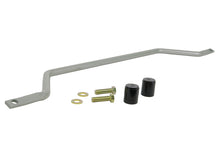 Load image into Gallery viewer, Whiteline 3/11+ Chevy Cruze JH, 2011+ Chevy Volt EV Rear 22mm Heavy Duty Fixed Swaybar - GTR Auto