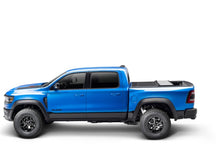 Load image into Gallery viewer, UnderCover 03-20 Dodge Ram 1500/2500 (w/o Rambox) 6.4ft Ultra Flex Bed Cover - Matte Black Finish UX32004