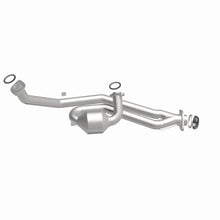 Load image into Gallery viewer, MagnaFlow California Direct Fit Catalytic Converter 01-03 Toyota Sienna 3.0L