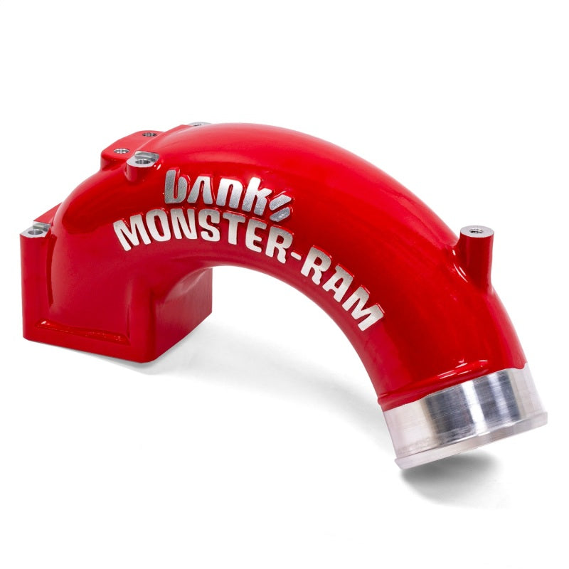 Banks Power 03-07 Dodge 5.9L w/ Stock Intercooler Monster-Ram Intake System - GTR Auto