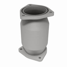 Load image into Gallery viewer, MagnaFlow Direct Fit Catalytic Converter 99-02 Daewoo Nubira 2.0L fr