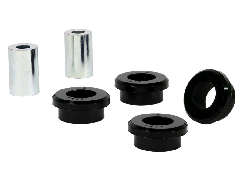 Whiteline Front Panhard Bushing Kit 99-06 Jeep Grand Cherokee WJ/WG - GTR Auto
