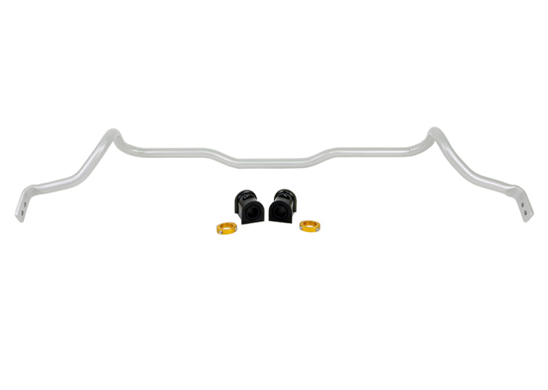 Whiteline 12+ Ford Focus ST 24mm Heavy Duty Adjustable Swaybar - GTR Auto