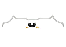 Load image into Gallery viewer, Whiteline 12+ Ford Focus ST 24mm Heavy Duty Adjustable Swaybar - GTR Auto