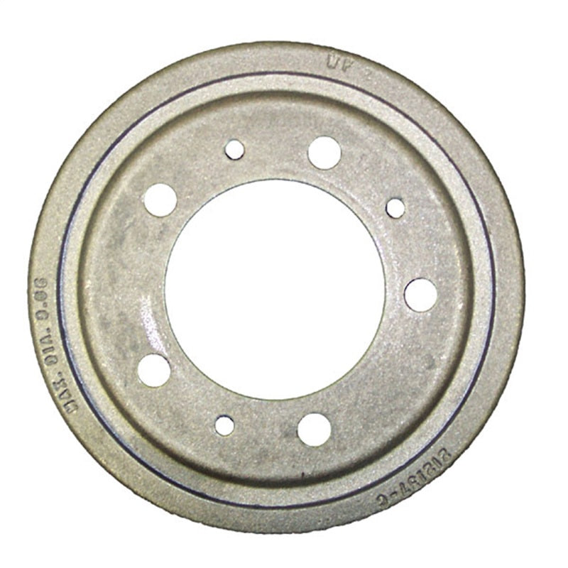 Omix Brake Drum 9-Inch- 53-71 Willys & Jeep Models - GTR Auto