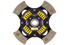 Load image into Gallery viewer, ACT 1995 Eagle Talon 4 Pad Sprung Race Disc - GTR Auto