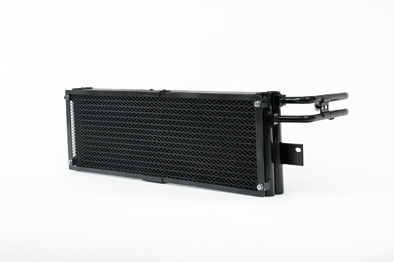 CSF BMW M3/M4 (G8X) Transmission Oil Cooler w/ Rock Guard - GTR Auto