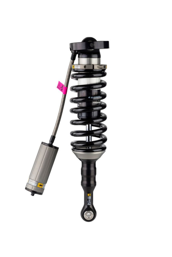 ARB / OME Bp51 Coilover S/N..Prado Kdss 150 Fr Lh - GTR Auto