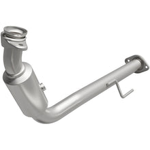 Load image into Gallery viewer, MagnaFlow Direct Fit Catalytic Converter 05-06 Jeep Wrangler L4-2.4L