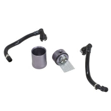 Load image into Gallery viewer, BBK 11-17 Ford Mustang GT Oil Separator Kit - Passenger Side - GTR Auto