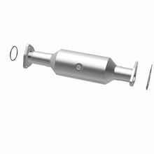 Load image into Gallery viewer, MagnaFlow Direct Fit Catalytic Converter OEM 2001-2002 Acura MDX/2003-2004 Honda Pilot Underbody