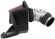 Load image into Gallery viewer, K&amp;N 2013 Hyundai Genesis Coupe 3.8L V6 Typhoon Performance Intake Performance kit