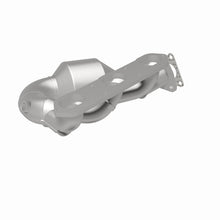 Load image into Gallery viewer, MagnaFlow Direct Fit Catalytic Converter 00-04 Porsche Boxster 2.7L/3.2L - Right