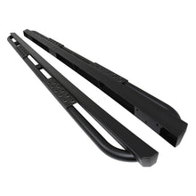 Load image into Gallery viewer, Westin 20-23 Jeep Gladiator Rock Slider - Textured Black - GTR Auto