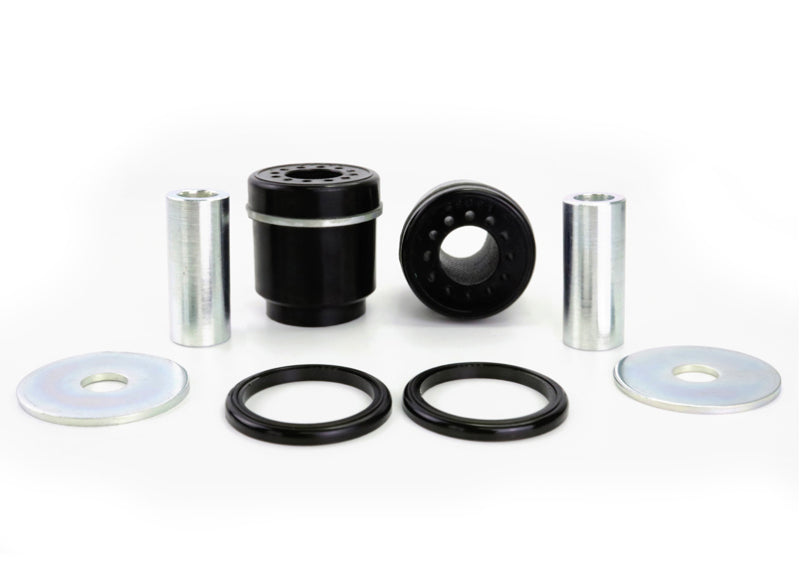 Whiteline 12+ Scion FR-S/Subaru BRZ/Toyota 86 Rear Diff - Support Outrigger Bushing - GTR Auto