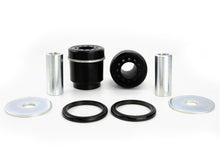 Load image into Gallery viewer, Whiteline 12+ Scion FR-S/Subaru BRZ/Toyota 86 Rear Diff - Support Outrigger Bushing - GTR Auto
