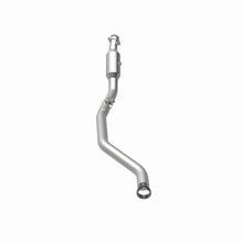 Load image into Gallery viewer, MagnaFlow Direct Fit Catalytic Converter 13-14 Mercedes-Benz GL450 V8 4.6 OEM Underbody