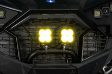 Load image into Gallery viewer, Diode Dynamics SS3 LED Bumper 1 1/4 In Roll Bar Kit Sport - Yellow Combo (Pair)