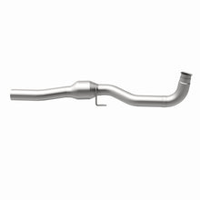 Load image into Gallery viewer, MagnaFlow Direct Fit Catalytic Converter 06- GM Silv/Sierra 6.6L